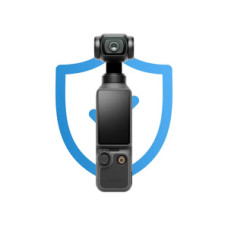Card DJI Care Refresh 1-Year Plan (Osmo Pocket 4) EU
