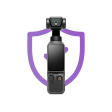 Card DJI Care Refresh 2-Year Plan (Osmo Pocket 4) EU