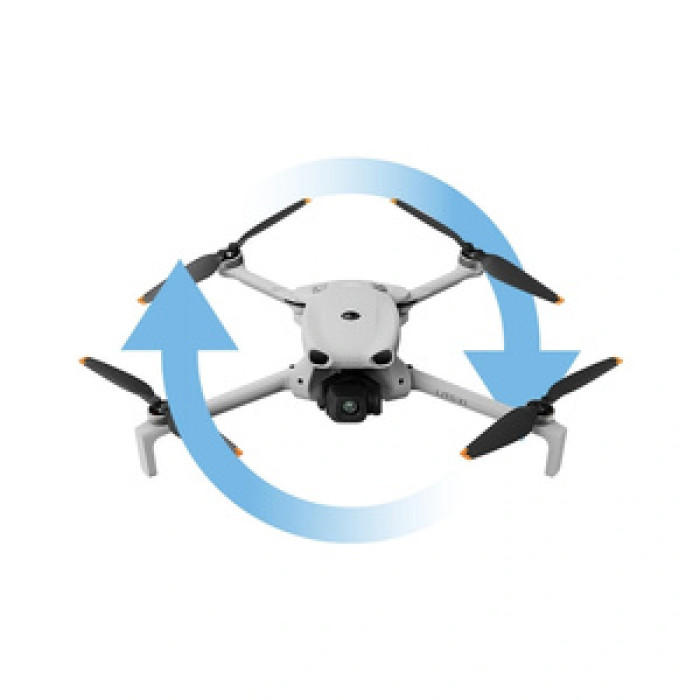 DJI Care Refresh 1-Year Plan (DJI Lito X1) EU