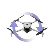 DJI Care Refresh 2-Year Plan (DJI Lito X1) EU