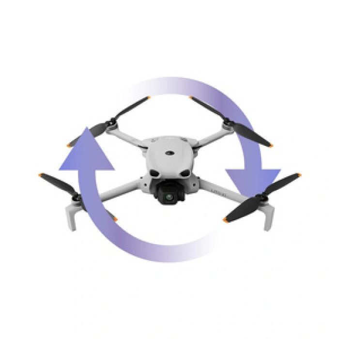 DJI Care Refresh 2-Year Plan (DJI Lito X1) EU
