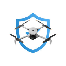 Card DJI Care Refresh 1-Year Plan (DJI Lito X1) EU