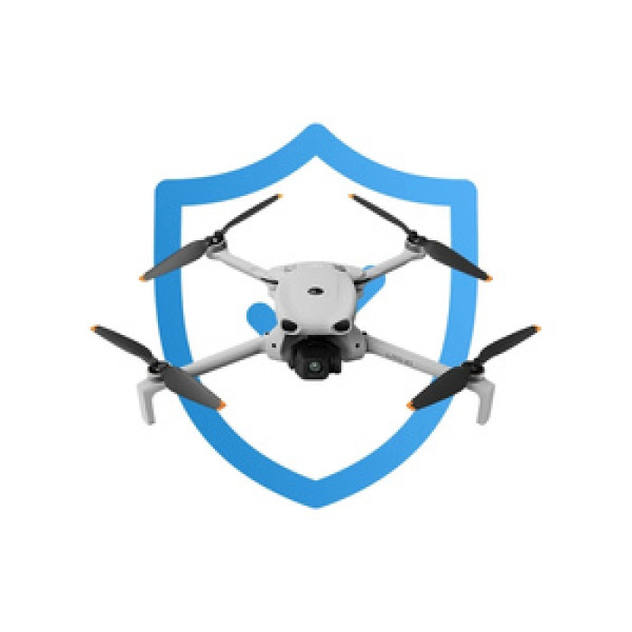 Card DJI Care Refresh 1-Year Plan (DJI Lito X1) EU