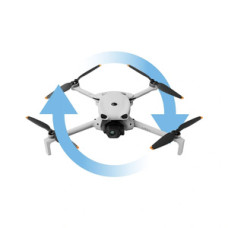 DJI Care Refresh 1-Year Plan (DJI Lito 1) EU