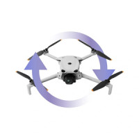 DJI Care Refresh 1-Year Plan (DJI Lito 1) EU