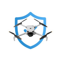Card DJI Care Refresh 1-Year Plan (DJI Lito 1) EU