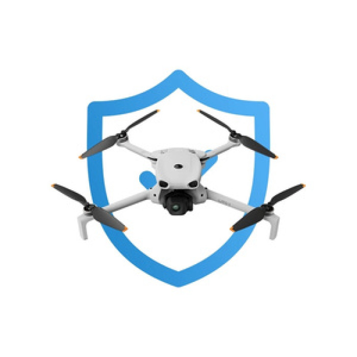 Card DJI Care Refresh 1-Year Plan (DJI Lito 1) EU