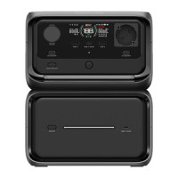 EcoFlow River 3 Max Plus 858Wh (Wireless)