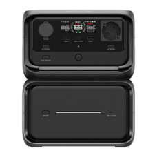 EcoFlow River 3 Max Plus 858Wh (Wireless)