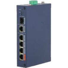 SWITCH DAHUA CHS4106-4ET-60