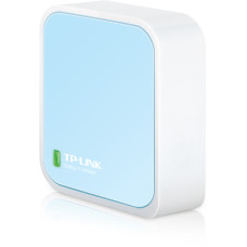 ROUTER TP-LINK TL-WR802N