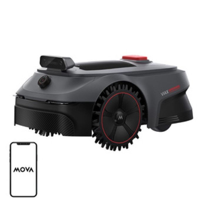 MOVA Roboticmower ViAX 500