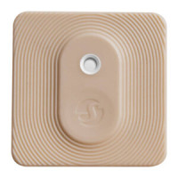 Temperature and humidity sensor Shelly Blu H&T Black (mocha)