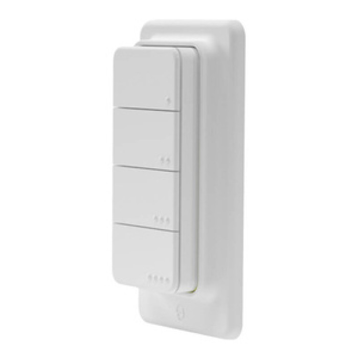 Remote control Shelly BLU RC Button 4