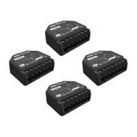 Shelly 2PM Gen3 Set of 4 Controller WiFi/Bluetooth