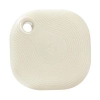 Action and scenes activation button ZigBee Shelly BLU Tough 1 ZB (Ivory)