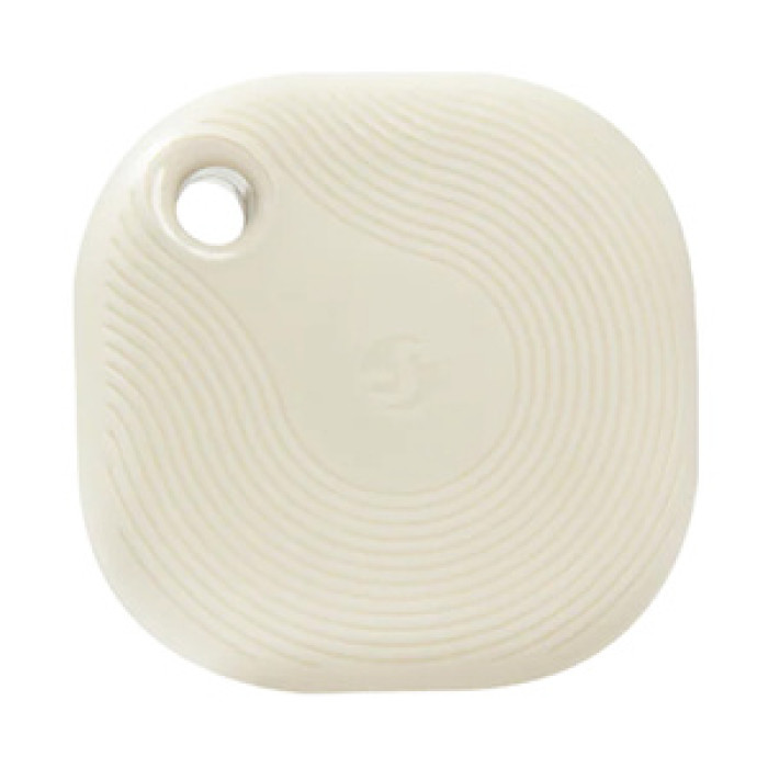 Action and scenes activation button ZigBee Shelly BLU Tough 1 ZB (Ivory)