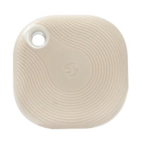 Action and scenes activation button ZigBee Shelly BLU Tough 1 ZB (Mocha)