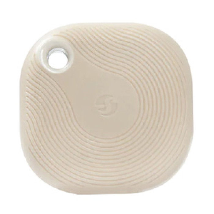 Action and scenes activation button ZigBee Shelly BLU Tough 1 ZB (Mocha)