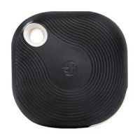 Action and scenes activation button ZigBee Shelly BLU Tough 1 ZB (black)