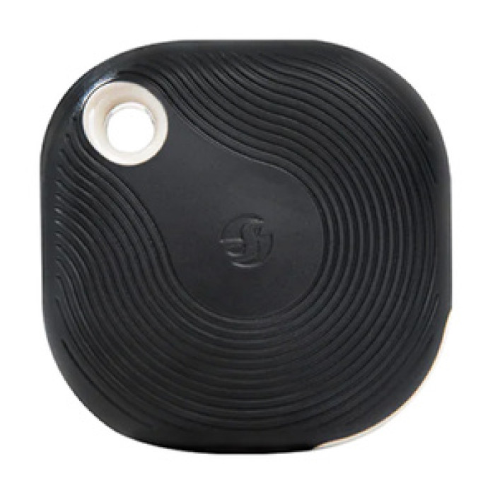Action and scenes activation button ZigBee Shelly BLU Tough 1 ZB (black)