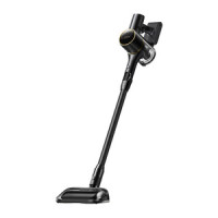 Dreame R10S Pro Aqua Cordless Vacuum Cleaner (Black)