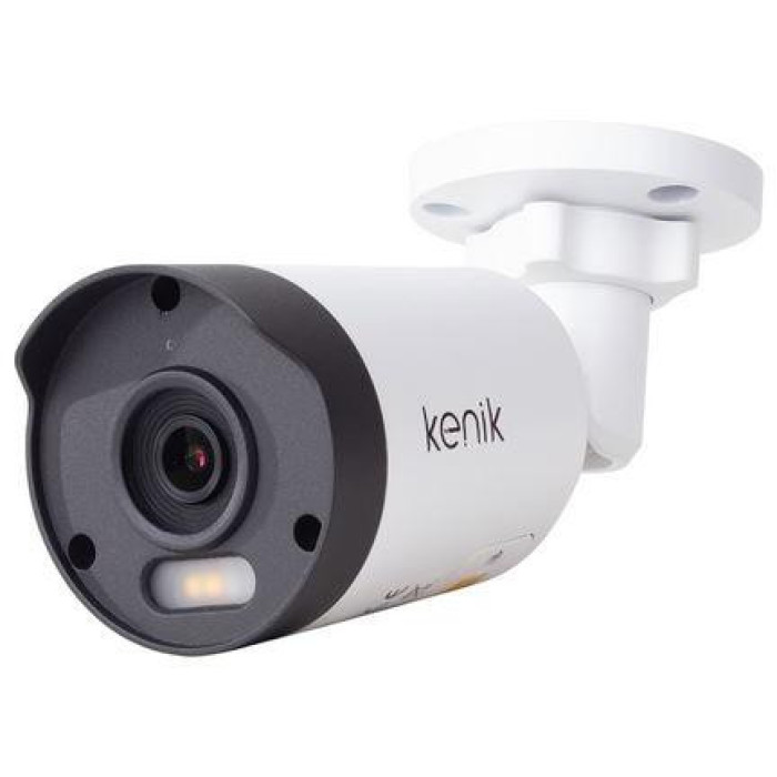 KAMERA IP KENIK KG-4430TAS-IL (2.8mm)