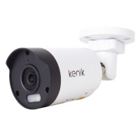 KAMERA IP KENIK KG-8340TAS-IL (2.8mm)