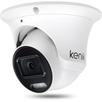 KAMERA IP KENIK KG-8330DAS-IL (2.8mm)