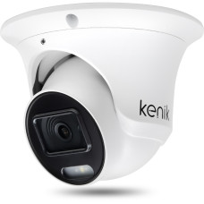 KAMERA IP KENIK KG-8330DAS-IL (2.8mm)