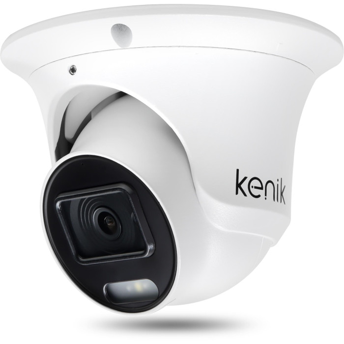 KAMERA IP KENIK KG-8330DAS-IL (2.8mm)