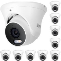 KAMERA IP KENIK KG-5430DAS-IL (2.8mm) Opakowanie zbiorcze 10szt.