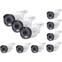KAMERA IP KENIK KG-5430TAS-IL (2.8mm) Opakowanie zbiorcze 10szt.