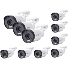 KAMERA IP KENIK KG-5430TAS-IL (2.8mm) Opakowanie zbiorcze 10szt.