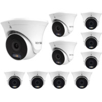 KAMERA IP KENIK KG-5430DAS-ILC (2.8mm) Opakowanie zbiorcze 10szt.