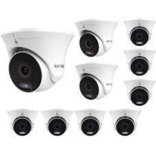 KAMERA IP KENIK KG-5430DAS-ILC (2.8mm) Opakowanie zbiorcze 10szt.