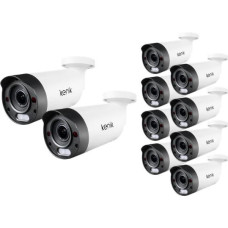 KAMERA IP KENIK KG-5260TZAS-IL-3 Opakowanie zbiorcze 10szt.