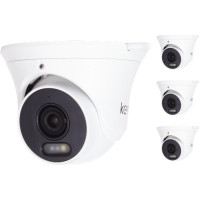 KAMERA IP KENIK KG-8330DAS-IL (2.8mm) Opakowanie zbiorcze 4szt