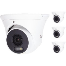 KAMERA IP KENIK KG-8330DAS-IL (2.8mm) Opakowanie zbiorcze 4szt