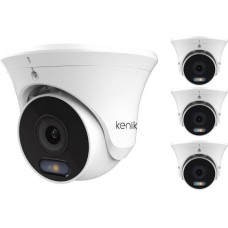 KAMERA IP KENIK KG-5430DAS-ILC (2.8mm) Opakowanie zbiorcze 4szt.