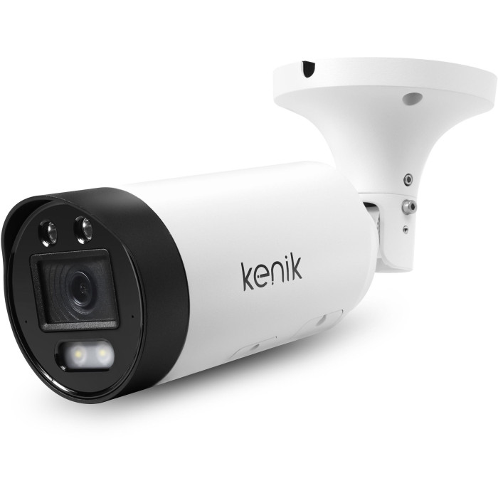 KAMERA IP KENIK KG-8G60TAS-ILCD