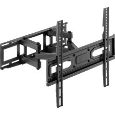 Uchwyt TV Getfort LED/LCD 32-70 cali 40kg Vesa 400x400 Full-Motion