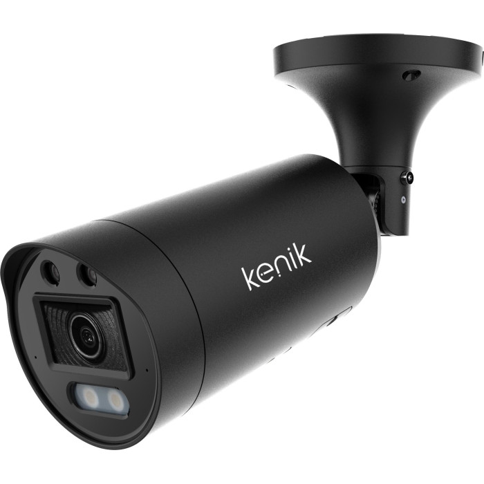KAMERA IP KENIK KG-8G60TAS-ILCD-B