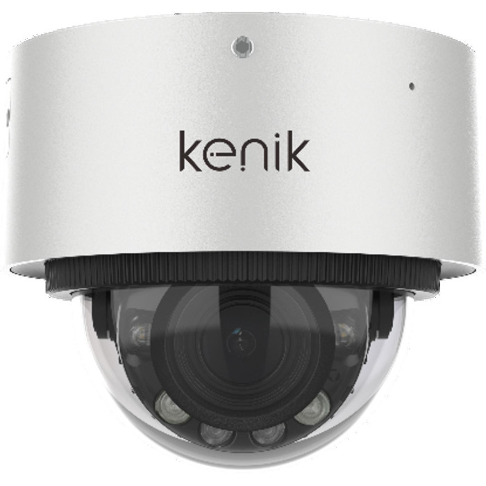 KAMERA IP KENIK KG-8G40VZAS-ILCD