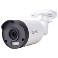 KAMERA IP KENIK KG-6430TAS-IL (2.8mm)