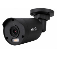 KAMERA IP KENIK KG-6430TAS-IL-B (2.8mm)