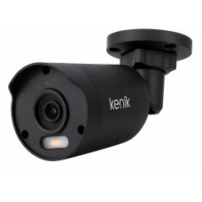 KAMERA IP KENIK KG-6430TAS-IL-B (2.8mm)