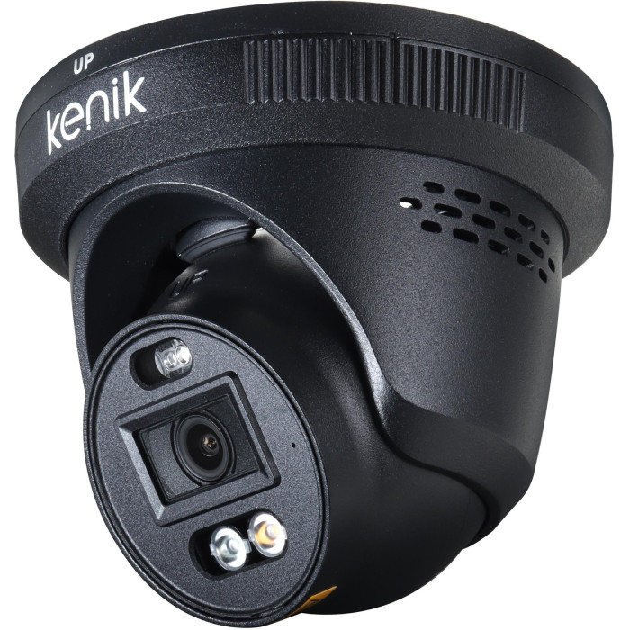KAMERA IP KENIK KG-4G30DAS-ILC-B (2.8mm)