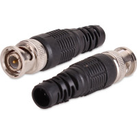 WTYK BNC W OBUDOWIE PLASTIKOWEJ BNC-PW GETFORT 100szt.