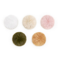 DJI Mic Mini 2 Multi-Color Windscreens